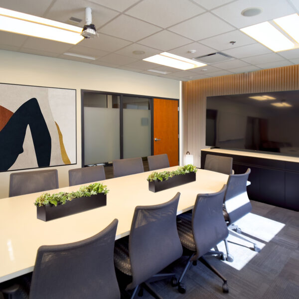 Meeting Rooms