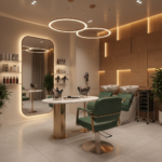 Salon Suite